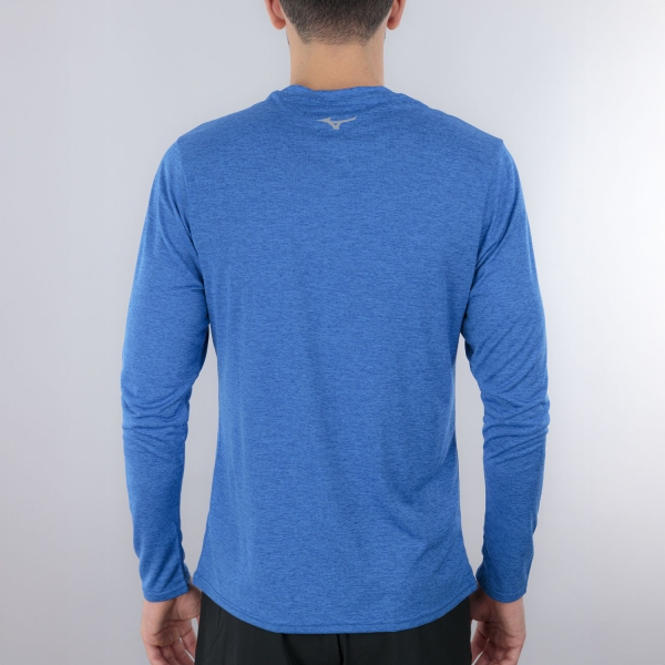 Mizuno Core Impulse Maglia - Princess Blue