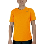 Mizuno Impulse Core DryLite T-Shirt - Tangelo
