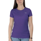 Mizuno Impulse Core Camiseta - Iris Bloom