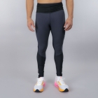 Mizuno Multipocket Tights - Odyssey Gray