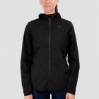 Mizuno Tech Thermal Charge Giacca - Black