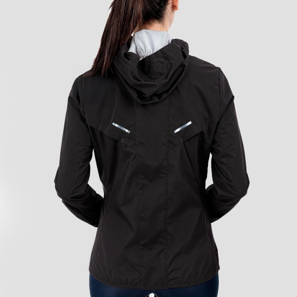 Mizuno Tech Thermal Charge Giacca - Black