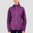 Mizuno Tech Thermal Charge Giacca - Dark Purple
