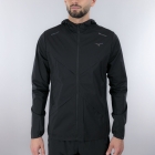 Mizuno Tech Thermal Charge Giacca - Black