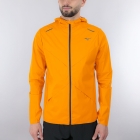 Mizuno Tech Thermal Charge Giacca - Tangelo