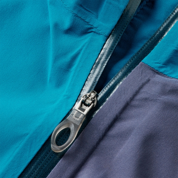 Mizuno Waterproof 20k/25k Giacca - Capri Breeze