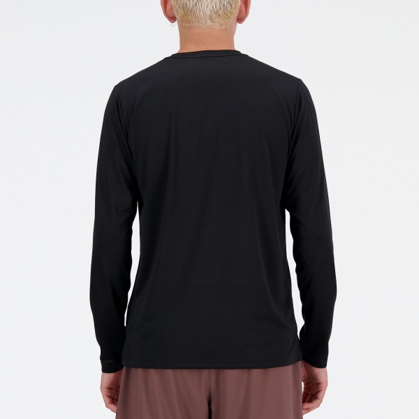 New Balance Sport Essentials Shirt - Black