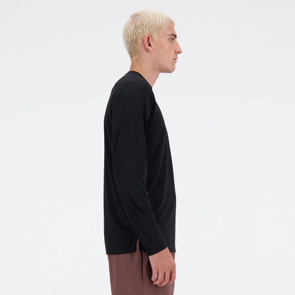 New Balance Sport Essentials Shirt - Black