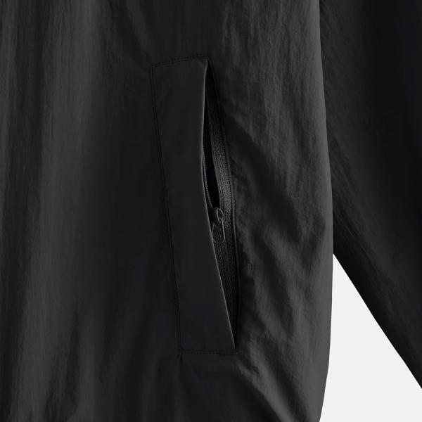 New Balance Athletics Giacca - Black