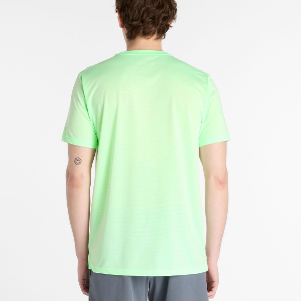 New Balance Performance T-Shirt - Lab Green