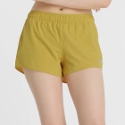 New Balance Run Speciality 3in Shorts - Baroque Gold