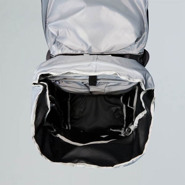 The North Face Terra 55 Mochila - TNF Black/Asphalt Grey/NPF