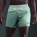 Nike Dri-FIT ADV Second Sunrise 5in Shorts - Cannon/Mint Foam/College Grey/Black