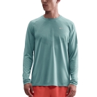 Nike Dri-FIT ADV Stride Maglia - Cannon/Reflective Silver