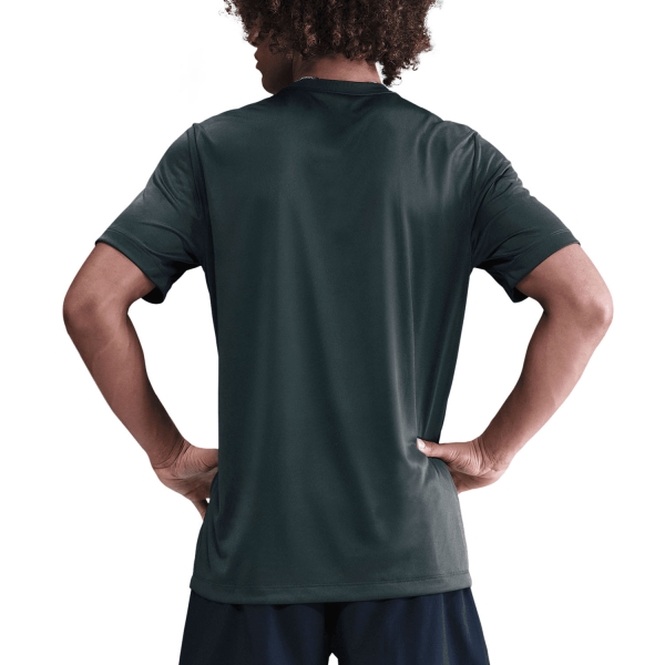 Nike Dri-FIT Legend Maglietta - Seaweed/Matte Silver