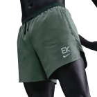 Nike Dri-FIT Stride 5in EK Pantaloncini - Clay Green/Seaweed