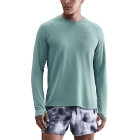 Nike Dri-FIT Stride Waffle Maglia - Cannon/Reflective Silver