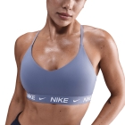 Nike Indy Sports Bra - World Indigo