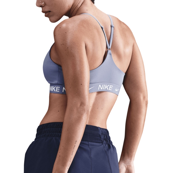 Nike Indy Sports Bra - World Indigo