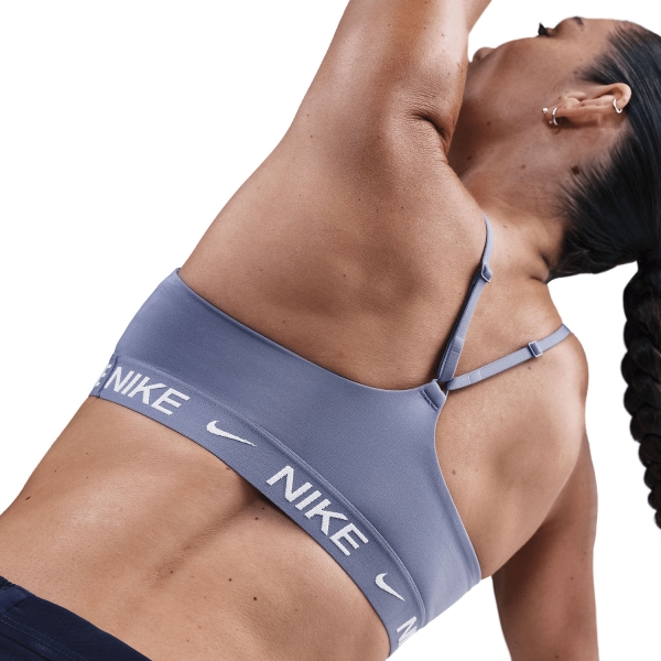 Nike Indy Sports Bra - World Indigo