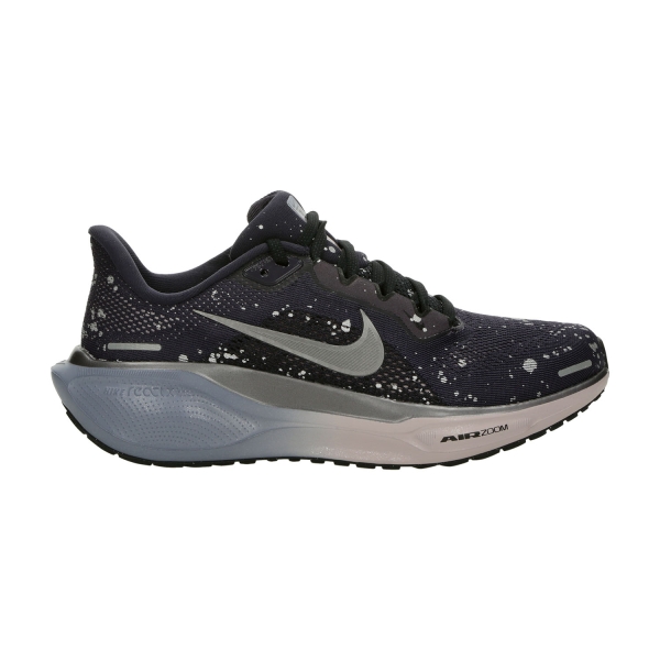 Women's Neutral Running Shoes Nike Pegasus 41 SE  Cave Purple/Metallic Dark Grey/Black HV1726500