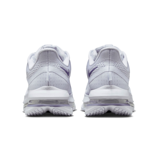 Nike Pegasus Premium - Football Grey/Metallic Platinum/World Indigo