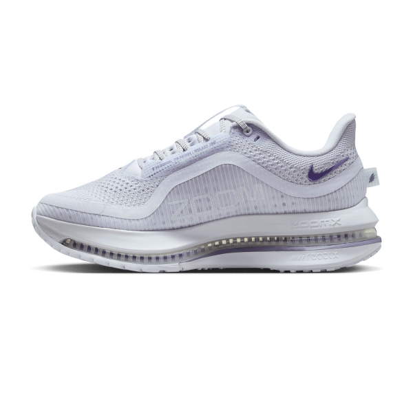 Nike Pegasus Premium - Football Grey/Metallic Platinum/World Indigo