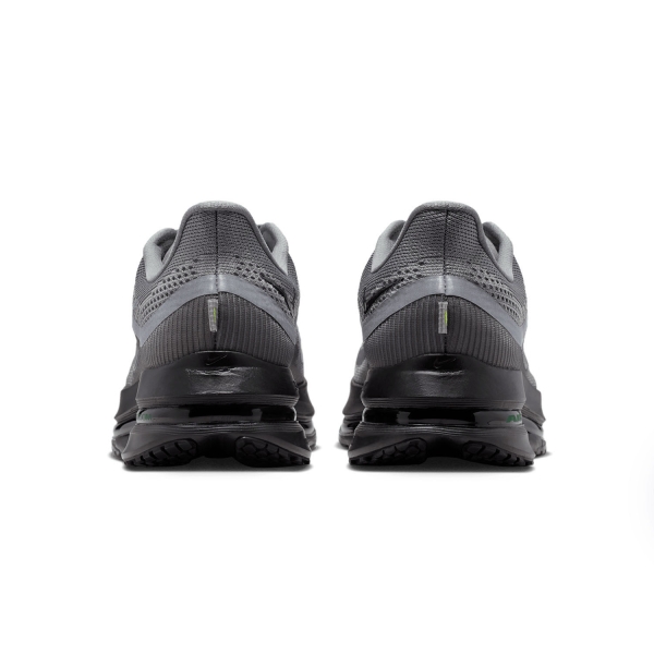 Nike Pegasus Premium - Smoke Grey/Black/Volt