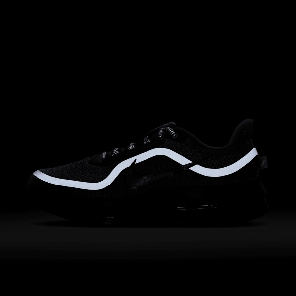 Nike Pegasus Premium - Smoke Grey/Black/Volt