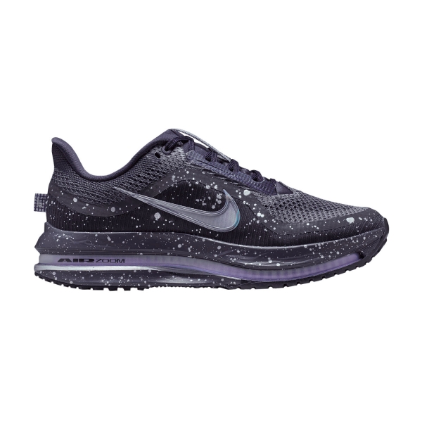 Women's Neutral Running Shoes Nike Pegasus Premium SE  Cave Purple/Black/Metallic Silver IH0861500