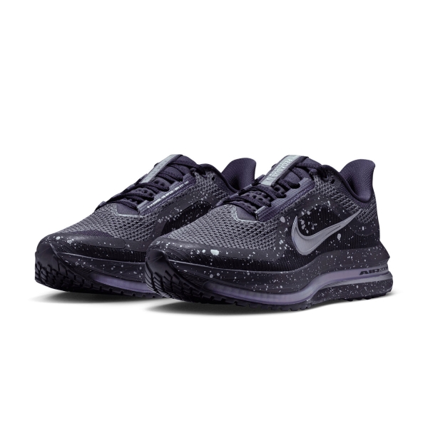 Nike Pegasus Premium SE - Cave Purple/Black/Metallic Silver