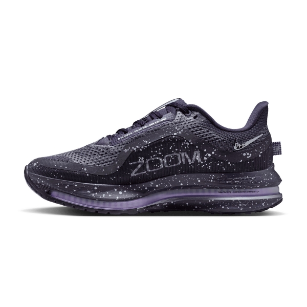 Nike Pegasus Premium SE - Cave Purple/Black/Metallic Silver