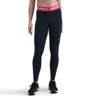 Nike Pro 365 Tights - Black/Rush Pink/White