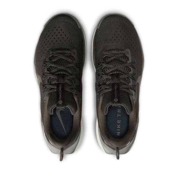 Nike ReactX Pegasus Trail 5 - Velvet Brown/Ironstone/College Gray