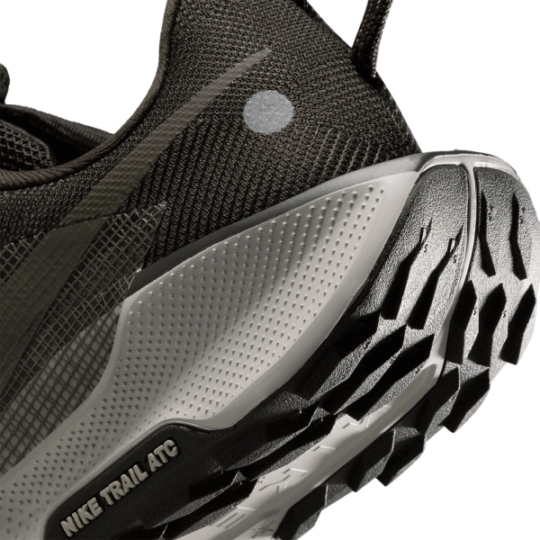 Nike ReactX Pegasus Trail 5 - Velvet Brown/Ironstone/College Gray