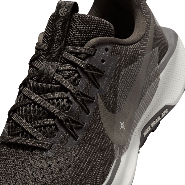 Nike ReactX Pegasus Trail 5 - Velvet Brown/Ironstone/College Gray