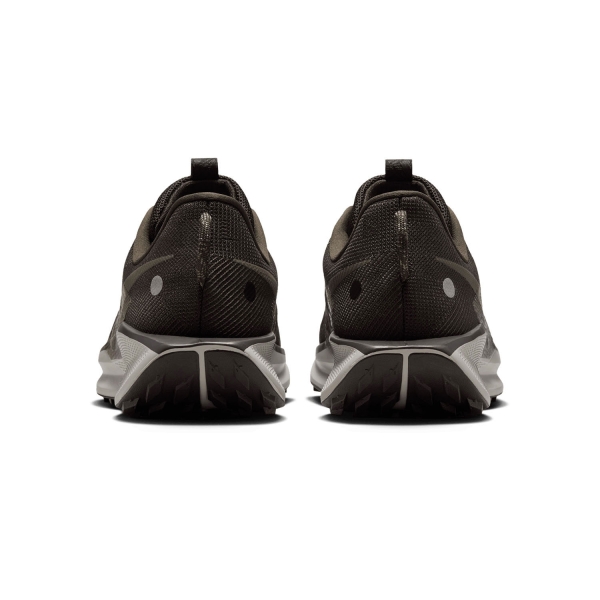 Nike ReactX Pegasus Trail 5 - Velvet Brown/Iron Stone/College Grey