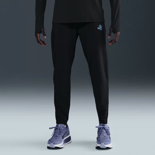 Pantaloni e Tights Running Uomo Nike Stride DriFIT Pantaloni  Black IM7432010