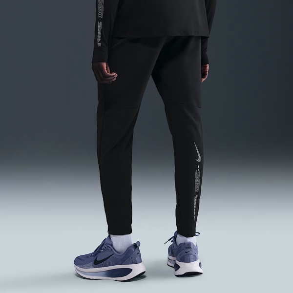 Nike Stride Dri-FIT Pantaloni - Black