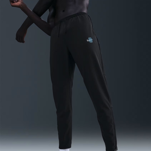 Nike Stride Dri-FIT Pantaloni - Black