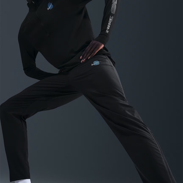 Nike Stride Dri-FIT Pantaloni - Black