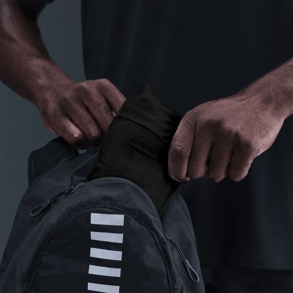 Nike Stride Energy Giacca - Black