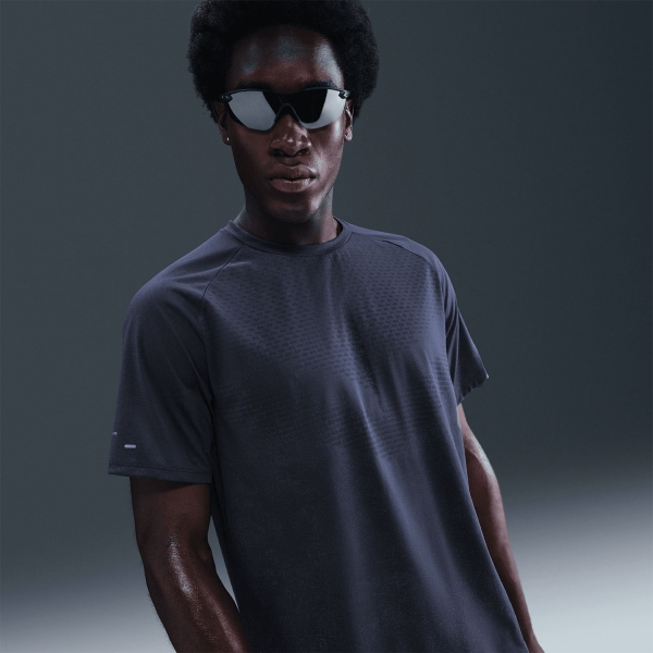 Nike Stride NIRT Camiseta - Thunder Blue