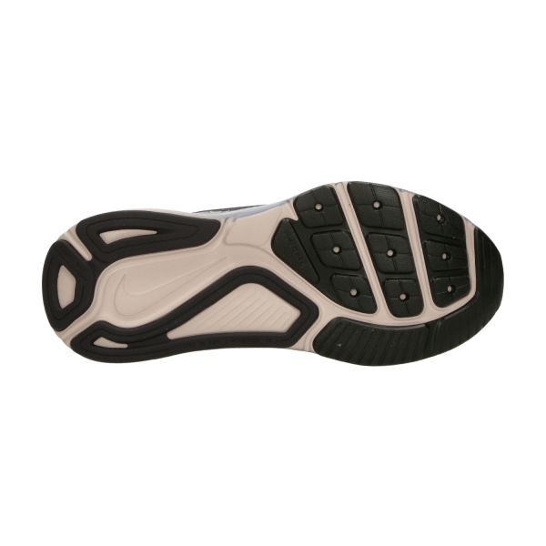 Nike Structure 26 SE - Cave Purple/Black/Metallic Dark Grey