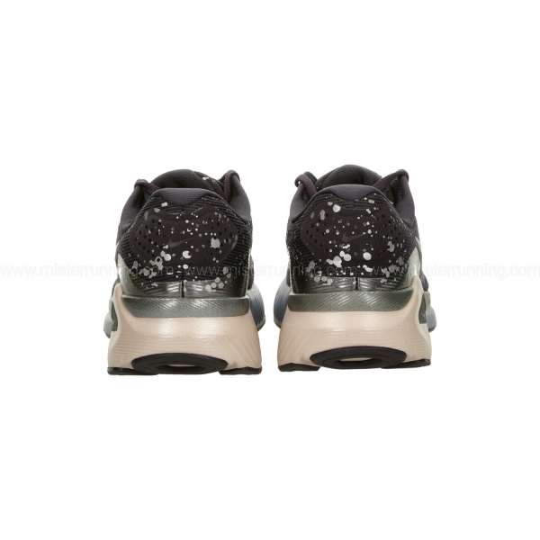 Nike Structure 26 SE - Cave Purple/Black/Metallic Dark Grey