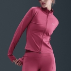 Nike Swift Maglia - Sweet Beet/Reflective Silver