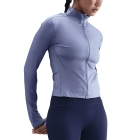 Nike Swift Maglia - World Indigo/Reflective Silver