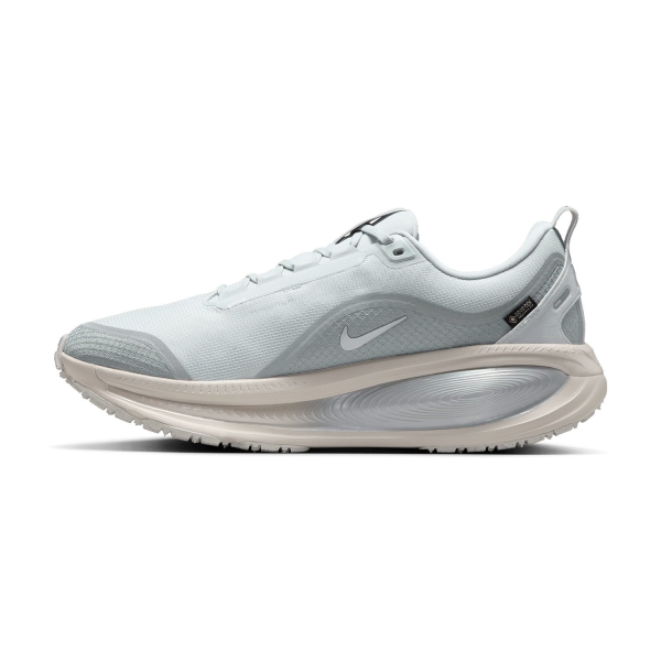 Nike Vomero 18 GTX - Pure Platinum/Metallic Silver