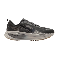Nike Vomero 18 - Medium Ash/Black/College Grey/Pale Ivory