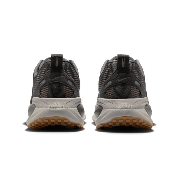 Nike Vomero 18 - Medium Ash/Black/College Grey/Pale Ivory